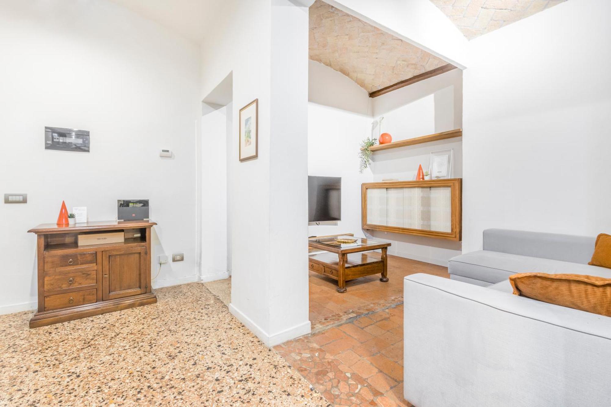 A 2 Passi Da Piazza Grande Apartment Modena Exterior photo