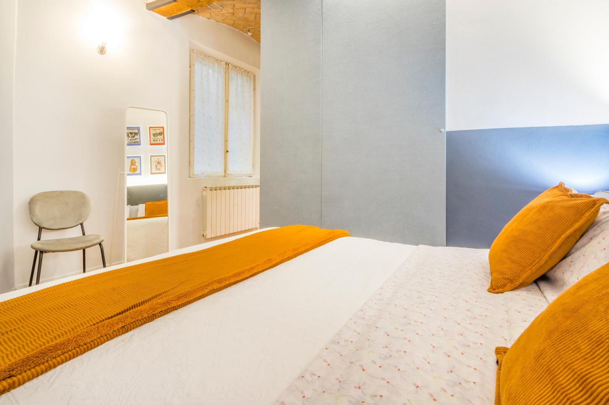 A 2 Passi Da Piazza Grande Apartment Modena Exterior photo