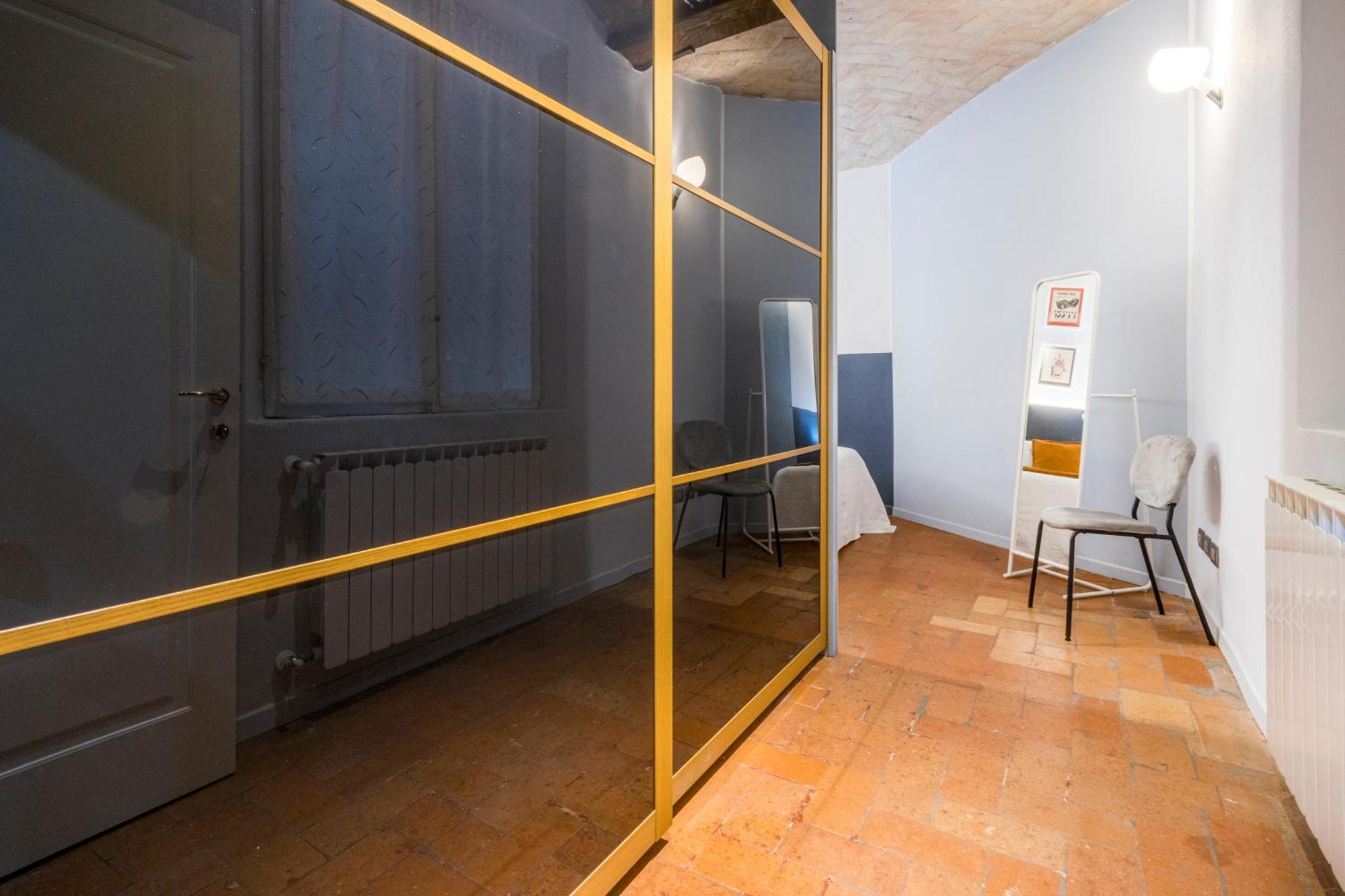 A 2 Passi Da Piazza Grande Apartment Modena Exterior photo